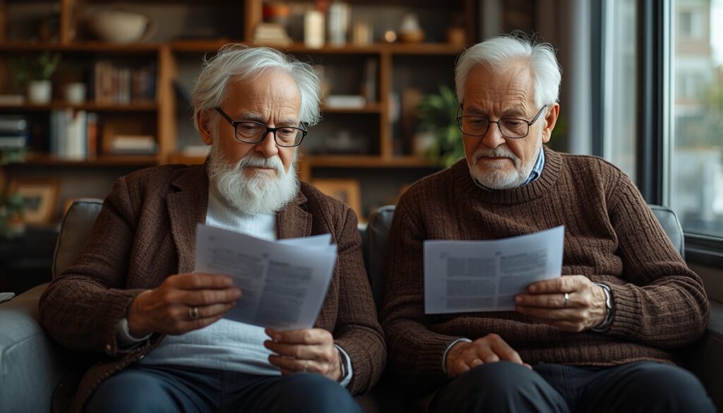 Ubezpieczenia dla seniorów – wybór odpowiedniej polisy po 60. roku życia
